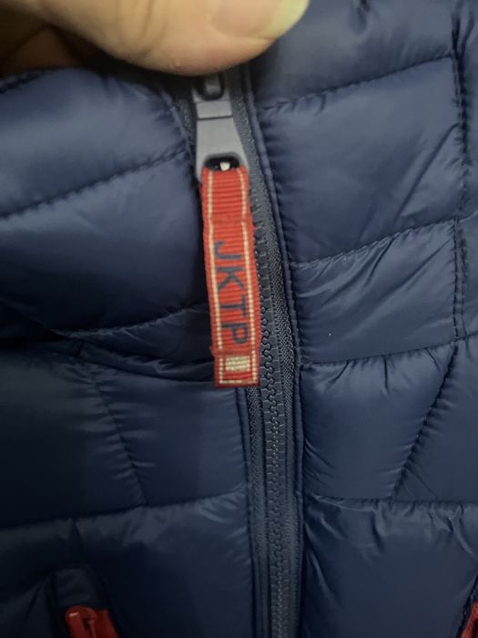 Курта для мальчика