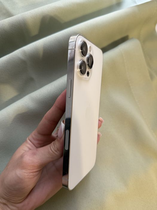 Iphone 13 pro max 128 gb 84%