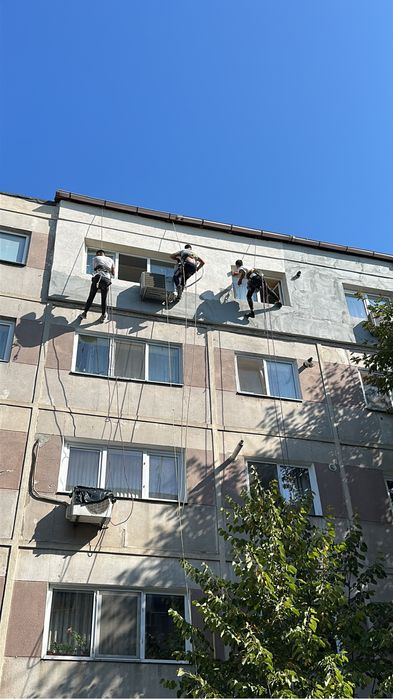 Alpinism utilitar NON STOP !!! Prețuri negociabile