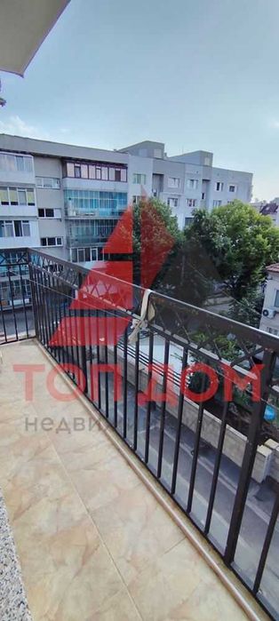 Дава се под наем Двустаен апартамент в Левски - 55 кв.м за 459 € - Снимка #10