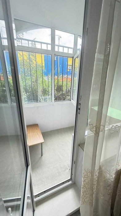 Продажа 1-комнатной квартиры