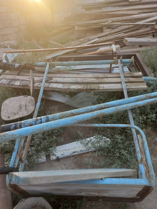 Продаю качелью недорого