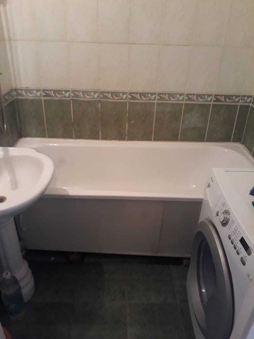 Срочно продается квартира полуторка