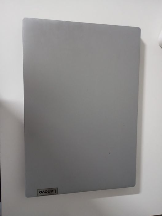 Ноутбук lenovo ideapad 3