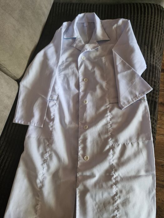 Халат медицинский