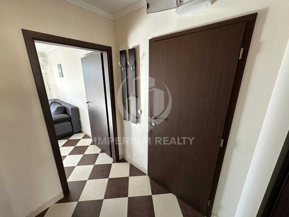 Продава се Двустаен апартамент в Созопол - 73 кв.м за 1332 €/кв.м - Снимка #3