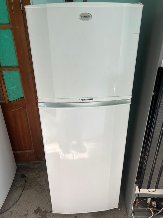 Холодильник с доставкой