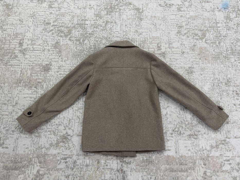 Продам полупальто, размер 42-44