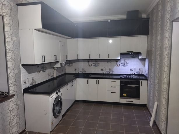 Kuxinni mebellar individual siz uchun dizayn