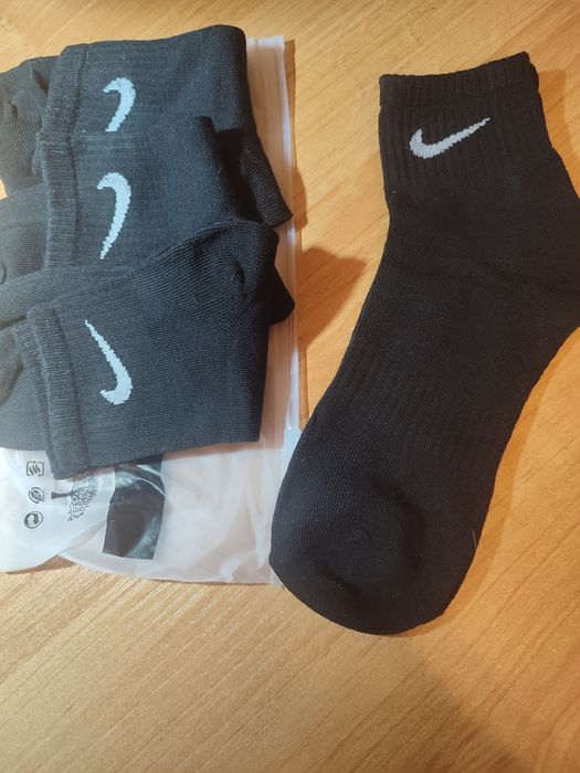 Носки Найк стандарт
