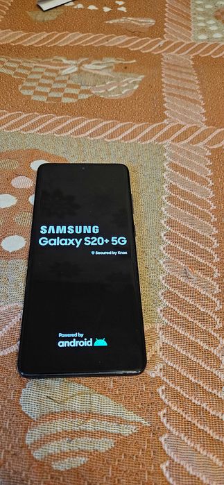 Samsung Galaxy S20+ 5G