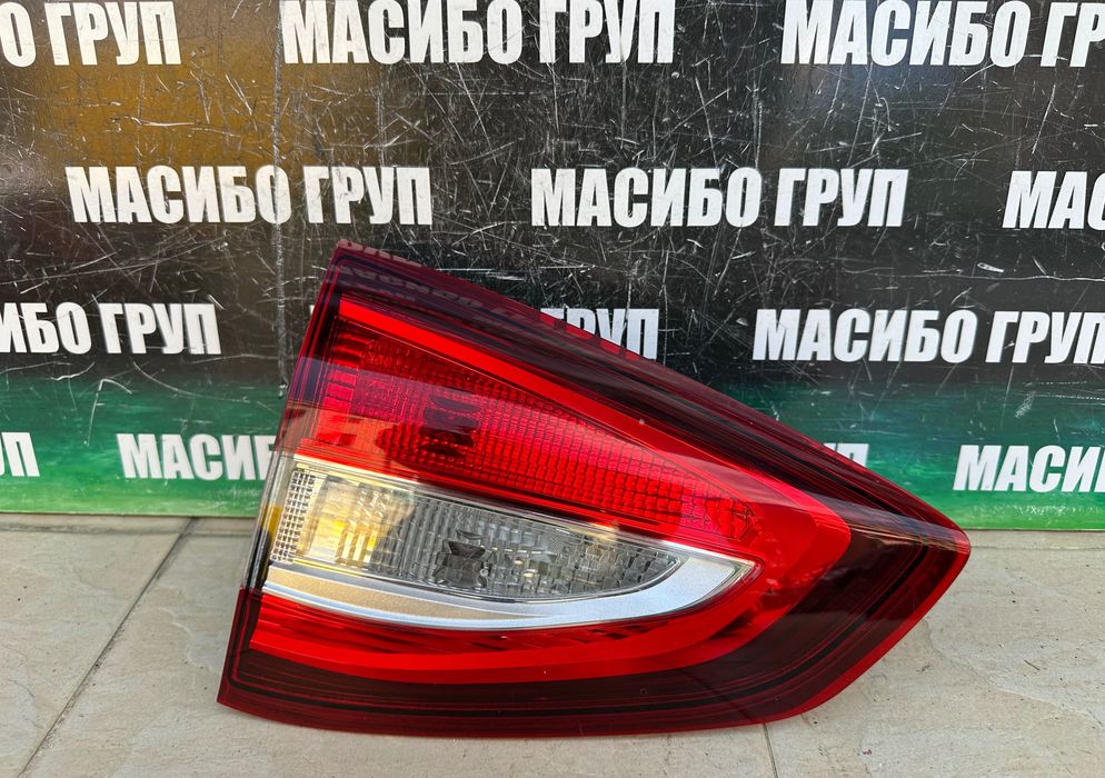 Стоп стопове за Форд Ка Фокус Ford Ka MK2 MK3 Ford Focus