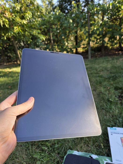 IPad Pro 12.9" 6th gen, 128GB, Stylus