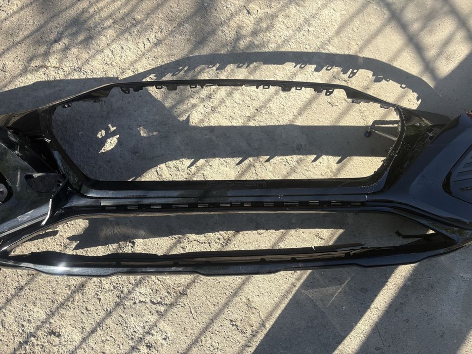 Централна решетка за Ауди Е- трон / Audi E - tron Grille