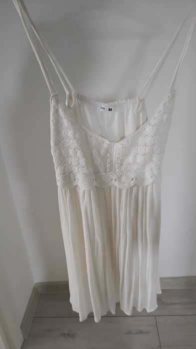 Rochiță de vară  elegantă