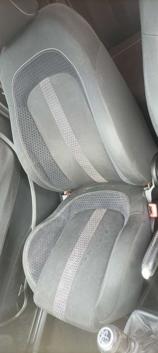 Fiat Grande Punto EVO на части