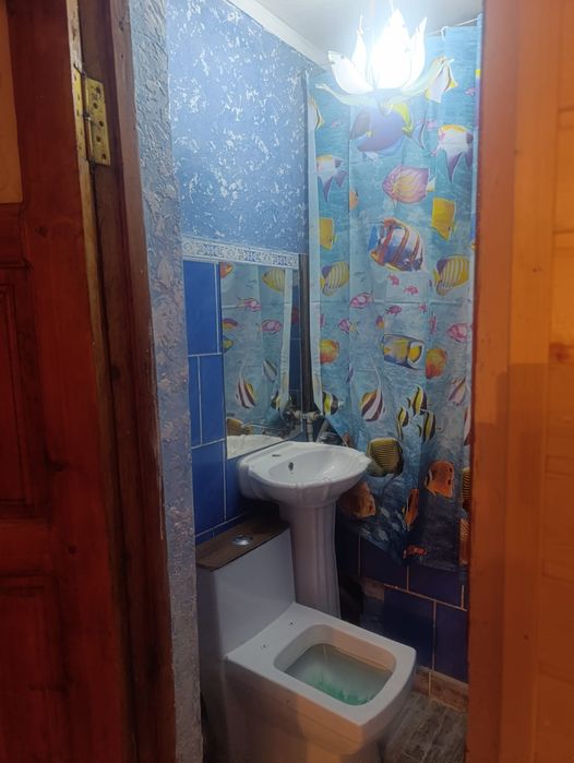 Квартира Калдаякова