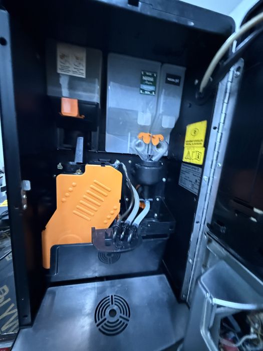 Кафе машини Reavendars /CINO