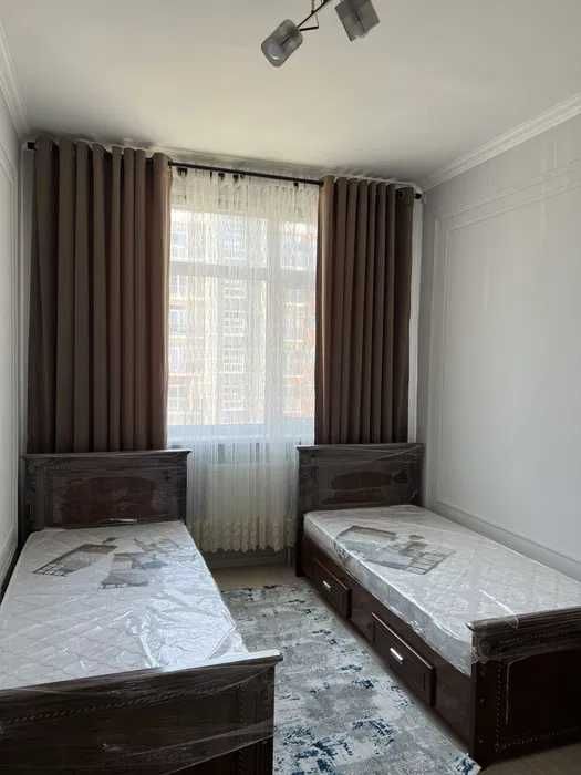 06 Сдаётся 3-х комнатная квартира