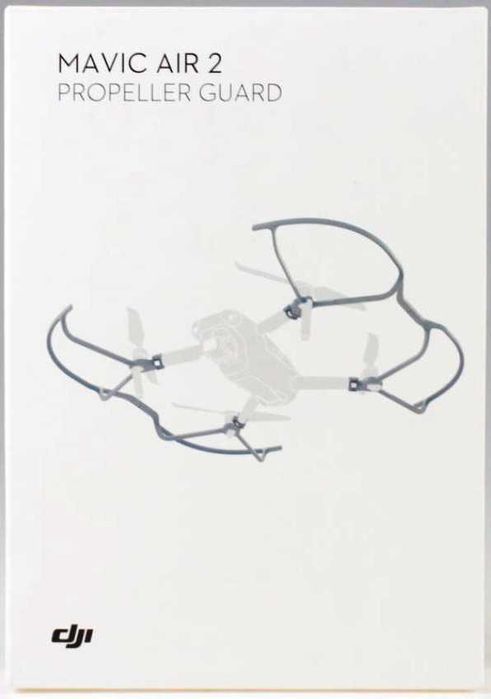 Нови PROPELLER за DJI Mavic Air 2