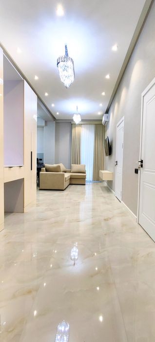 Аренда | Rent | Центр | Мирабад | 2-комнатная квартира