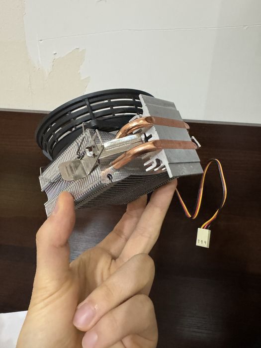 Кулер для компьютера