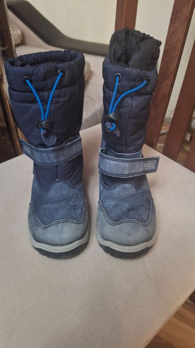 Зимни ботуши 32 номер