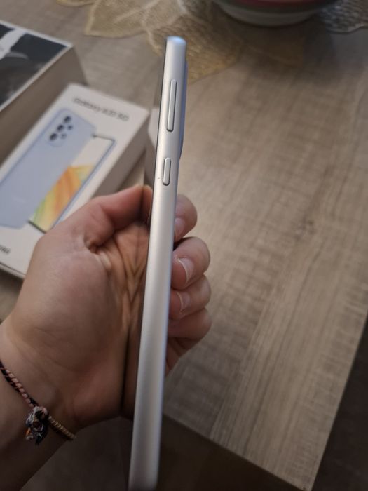 Samsung A33 5G (6/128 Gb)