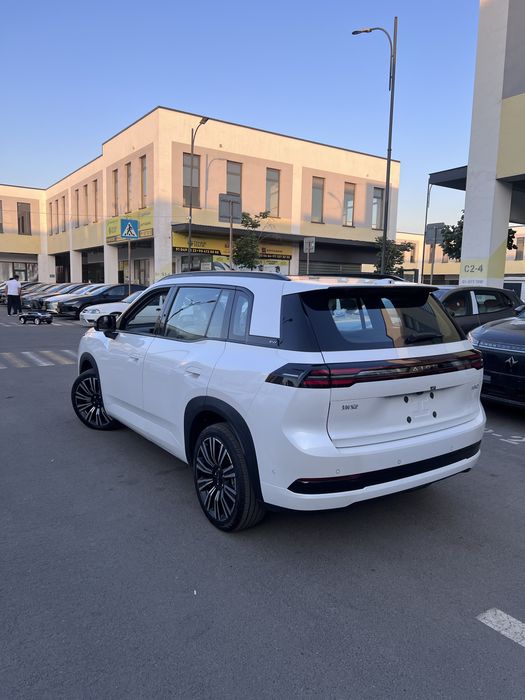 Gac aion i60 Electir