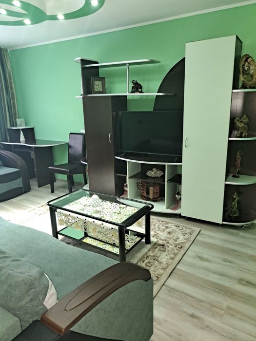 Apartament 2 camere, cartier Brosteni, Buzau