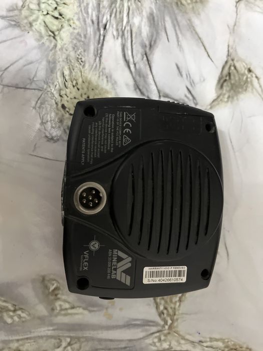 Продам минелаб икстерра 505