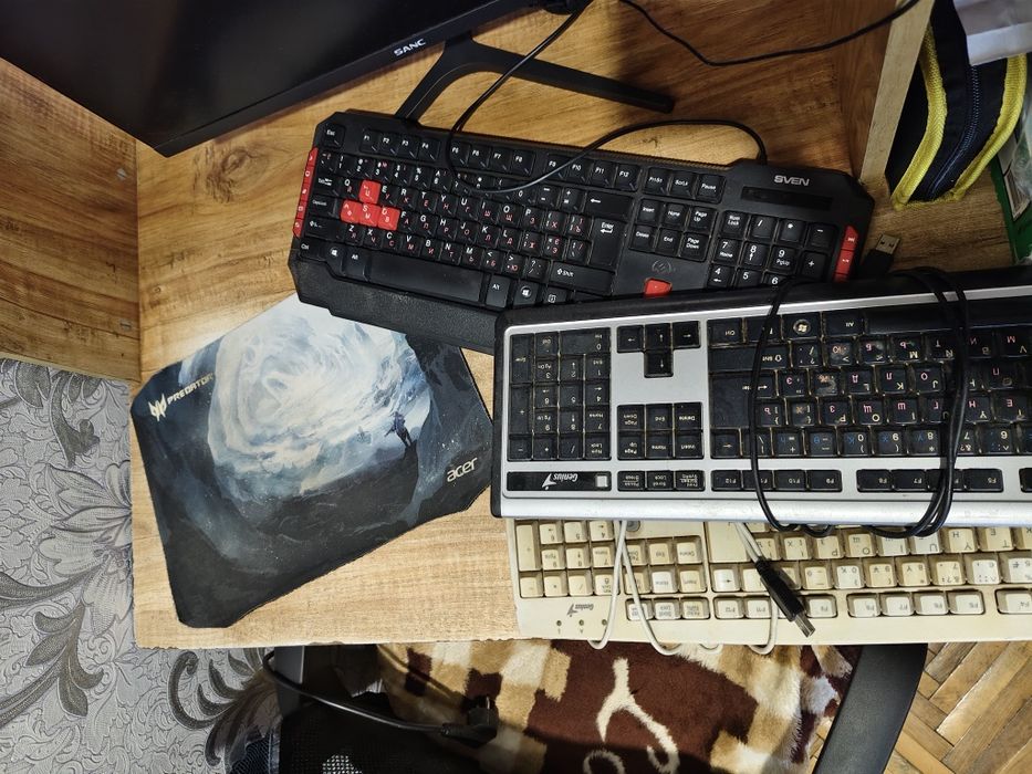Продам компьютер игровой