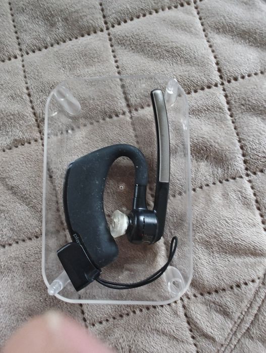 Cască Bluetooth Plantronics