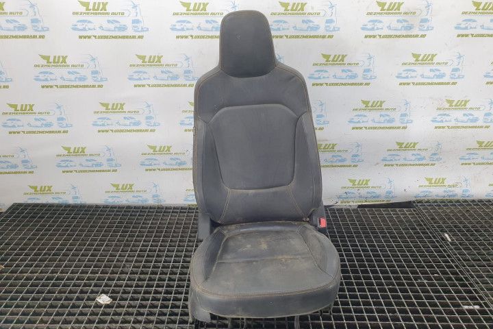 Scaun dreapta fata Dacia Spring 1 (facelift) (2022 - 2024)