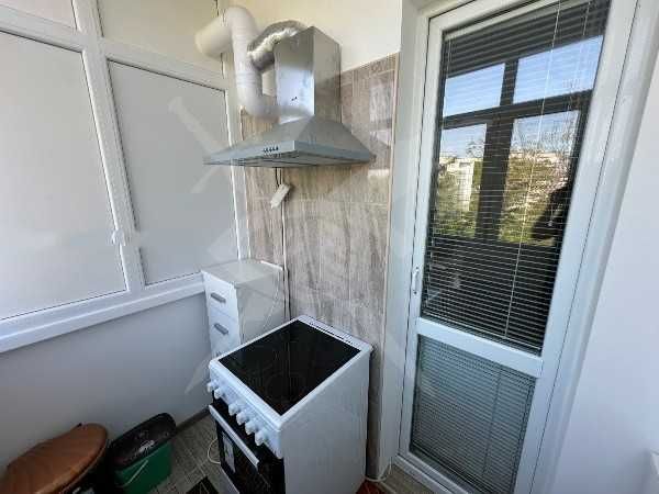 Продава се Четиристаен апартамент в Пловдив, Тракия - 93 кв.м за 1709 €/кв.м - Снимка #7