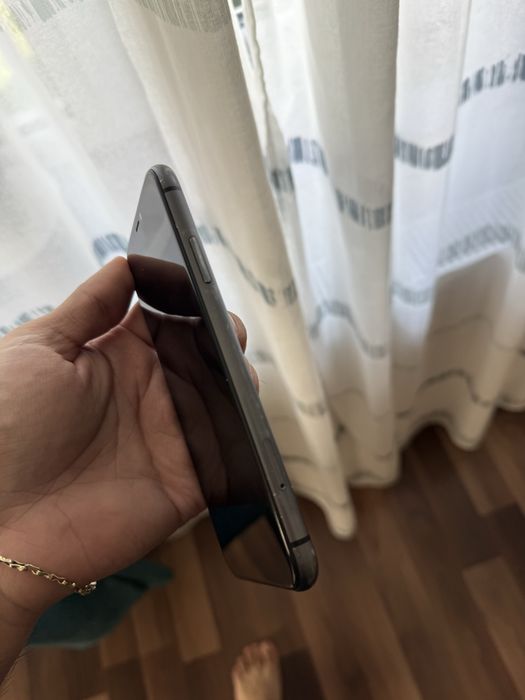 Iphone 11 64gb black