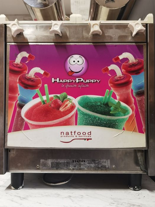 Машина за скрежина