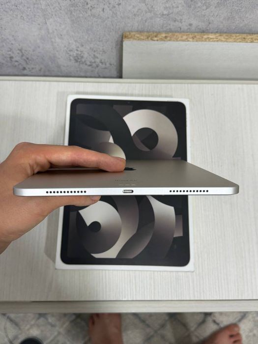 iPad Air 5 8/64gb M1