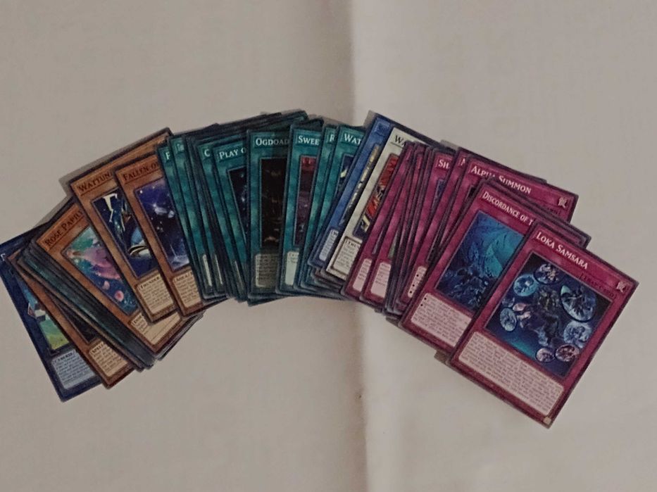 Карти,Оригинал Yu-Gi-Oh