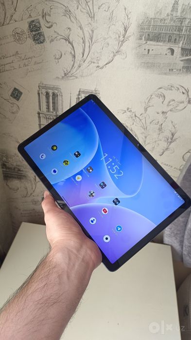 Infinix XPAD 20 планшет planshet