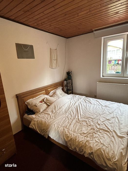 Casa P+M, 120 mp, utilata, zona Poiana Țapului