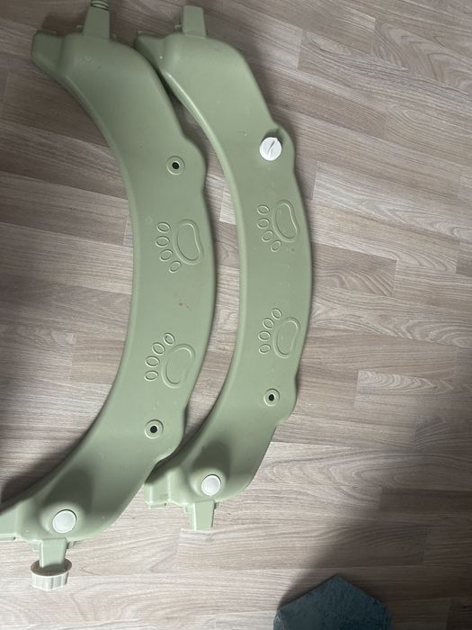 Игровой комплекс с бассейном и шариками