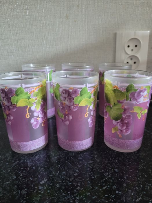 Продам разные посуды