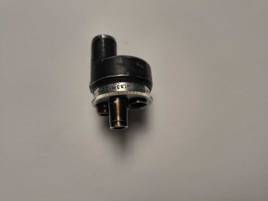 Vizor foto KMZ Universal Turret Viewfinder 28, 35, 50, 85, 135 mm