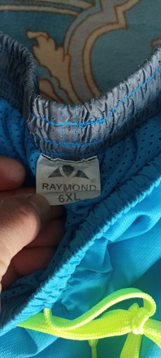 Мъжки шорти Raymond