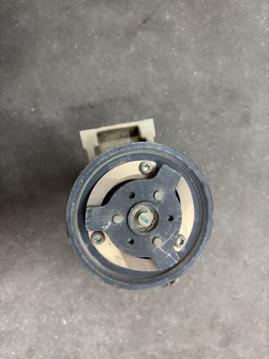 Compresor AC VW,Skoda,Seat