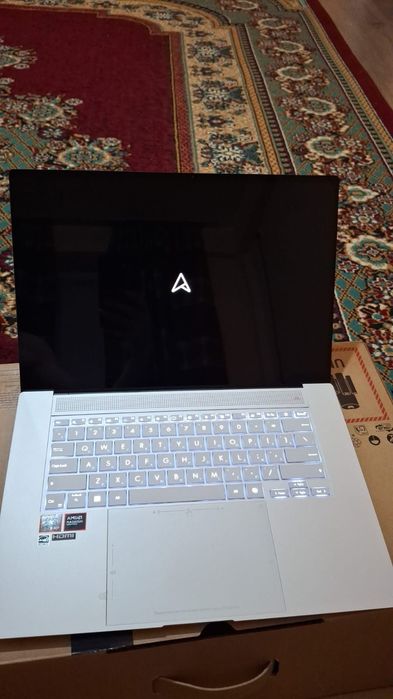 Ноутбук Asus um5606w
