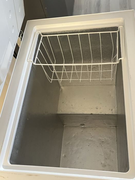 lada frigorifica star light 142l