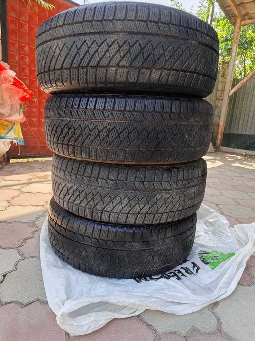 Продажа зимних автошин