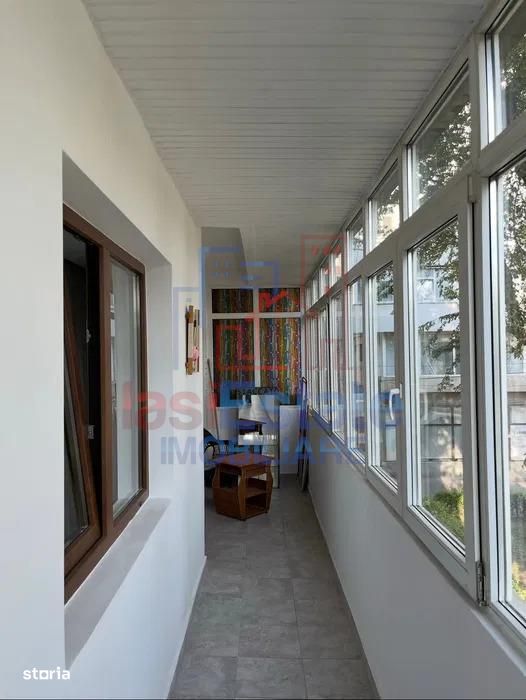 Apartament 3 Camere Podul de Fier